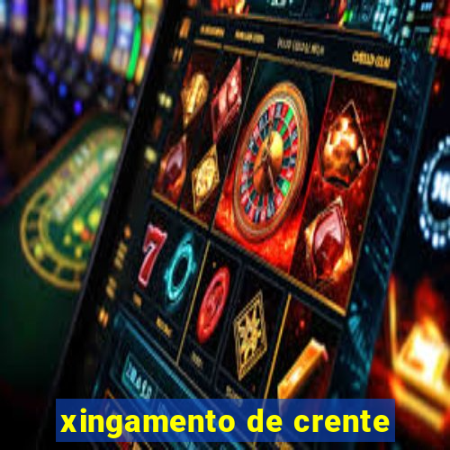 xingamento de crente